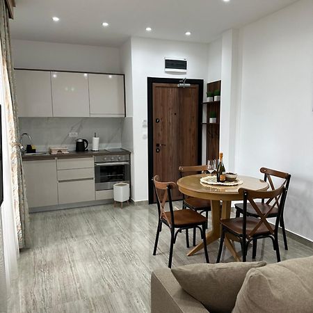 As Apartmani Budva Exterior photo