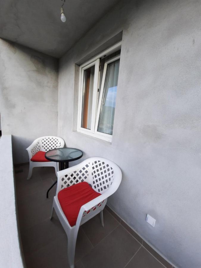 As Apartmani Budva Exterior photo