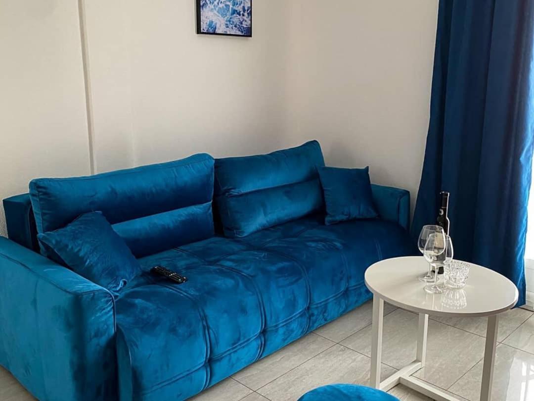 As Apartmani Budva Exterior photo