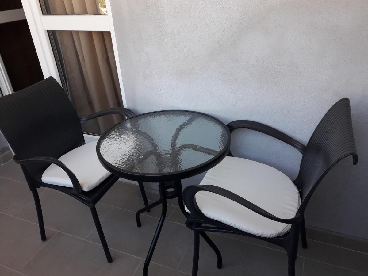 As Apartmani Budva Exterior photo