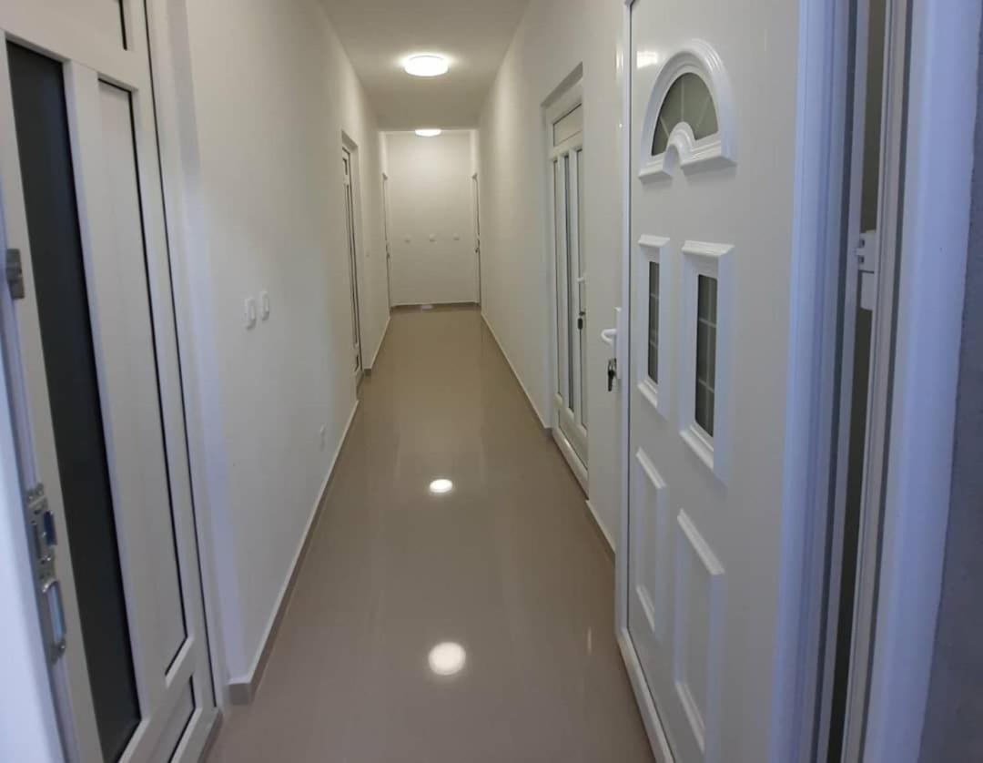 As Apartmani Budva Exterior photo