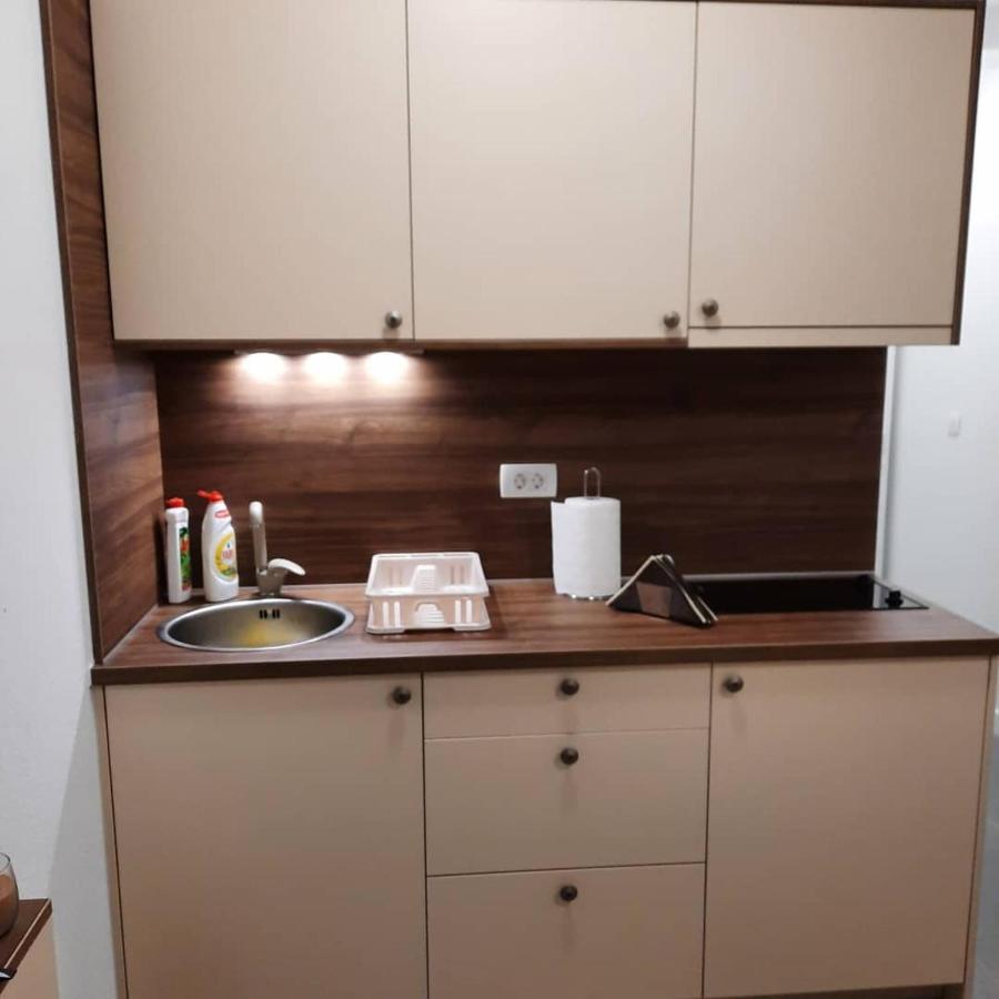 As Apartmani Budva Exterior photo