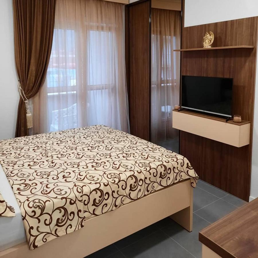 As Apartmani Budva Exterior photo