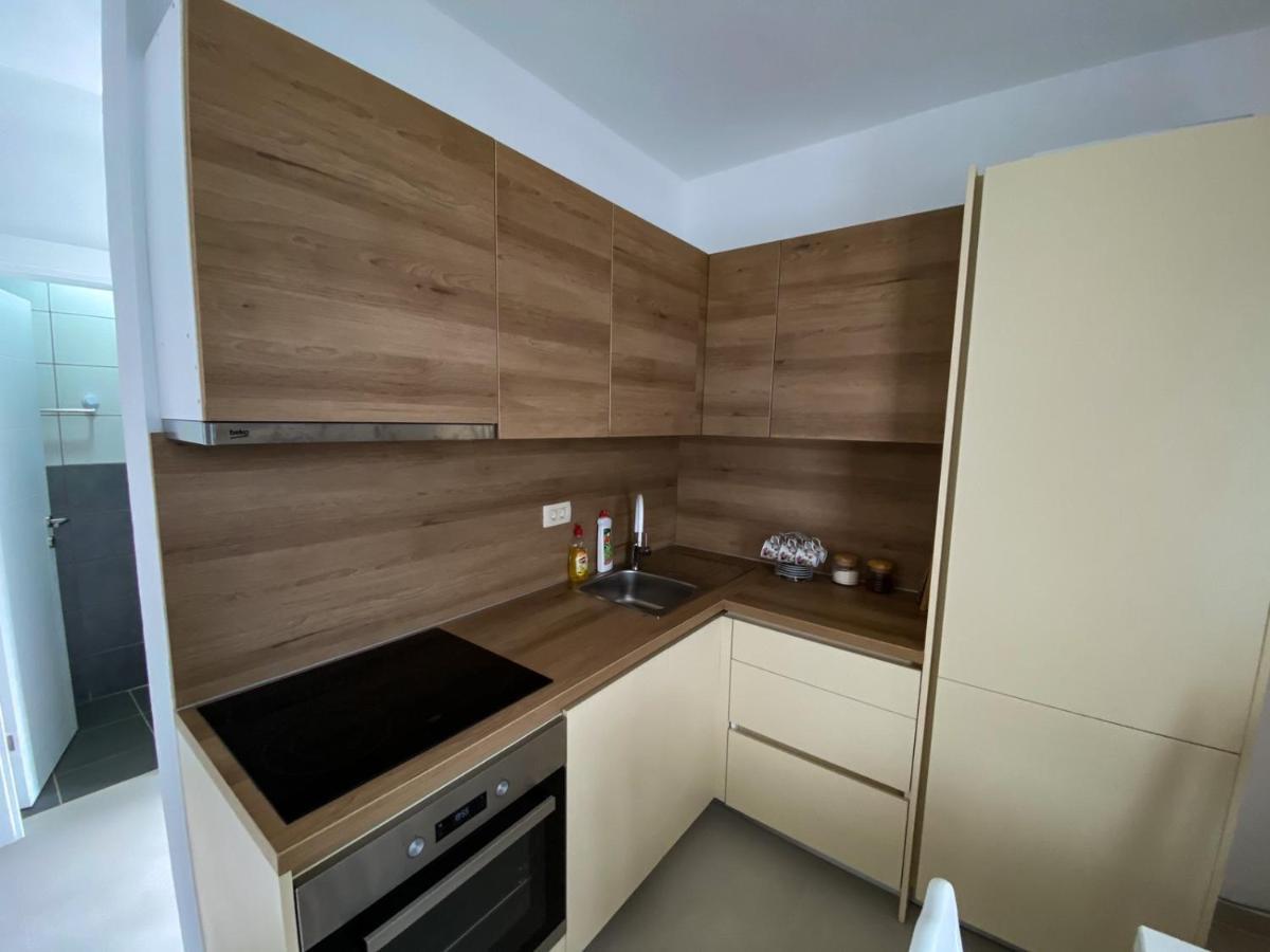 As Apartmani Budva Exterior photo