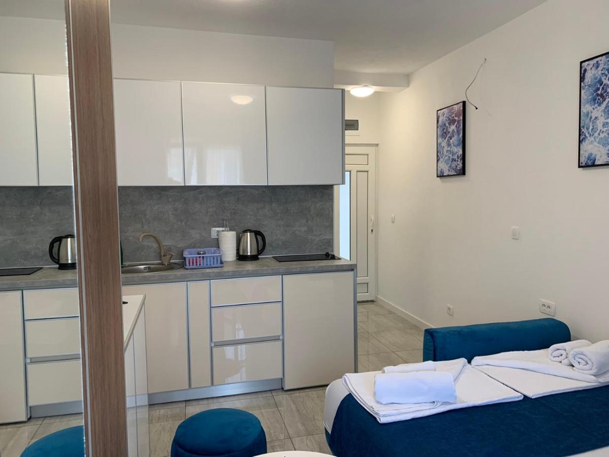 As Apartmani Budva Exterior photo