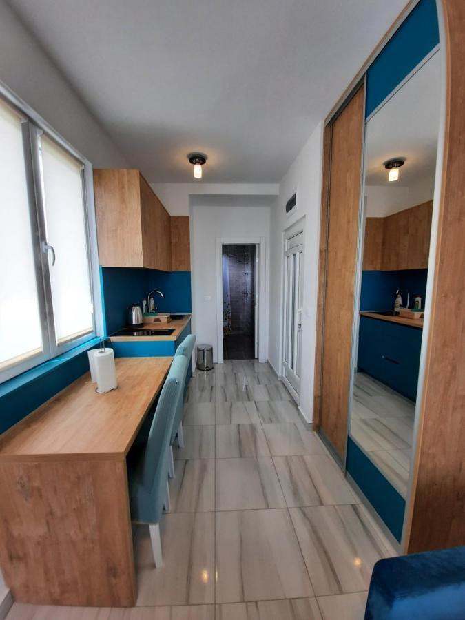 As Apartmani Budva Exterior photo
