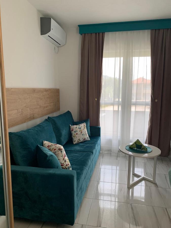 As Apartmani Budva Exterior photo