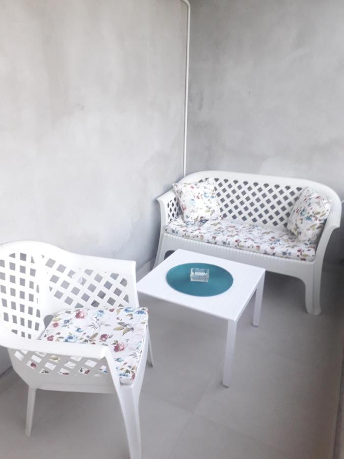 As Apartmani Budva Exterior photo