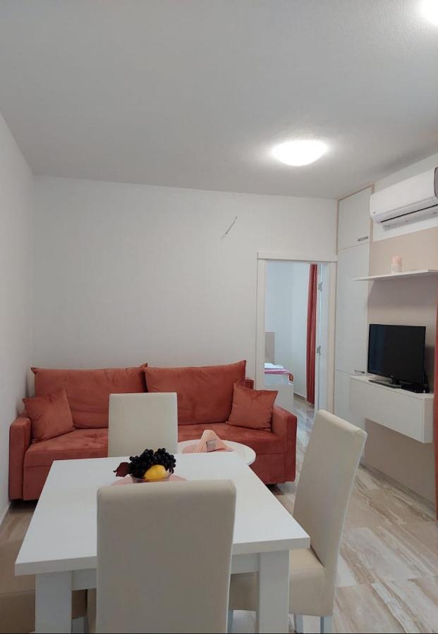As Apartmani Budva Exterior photo