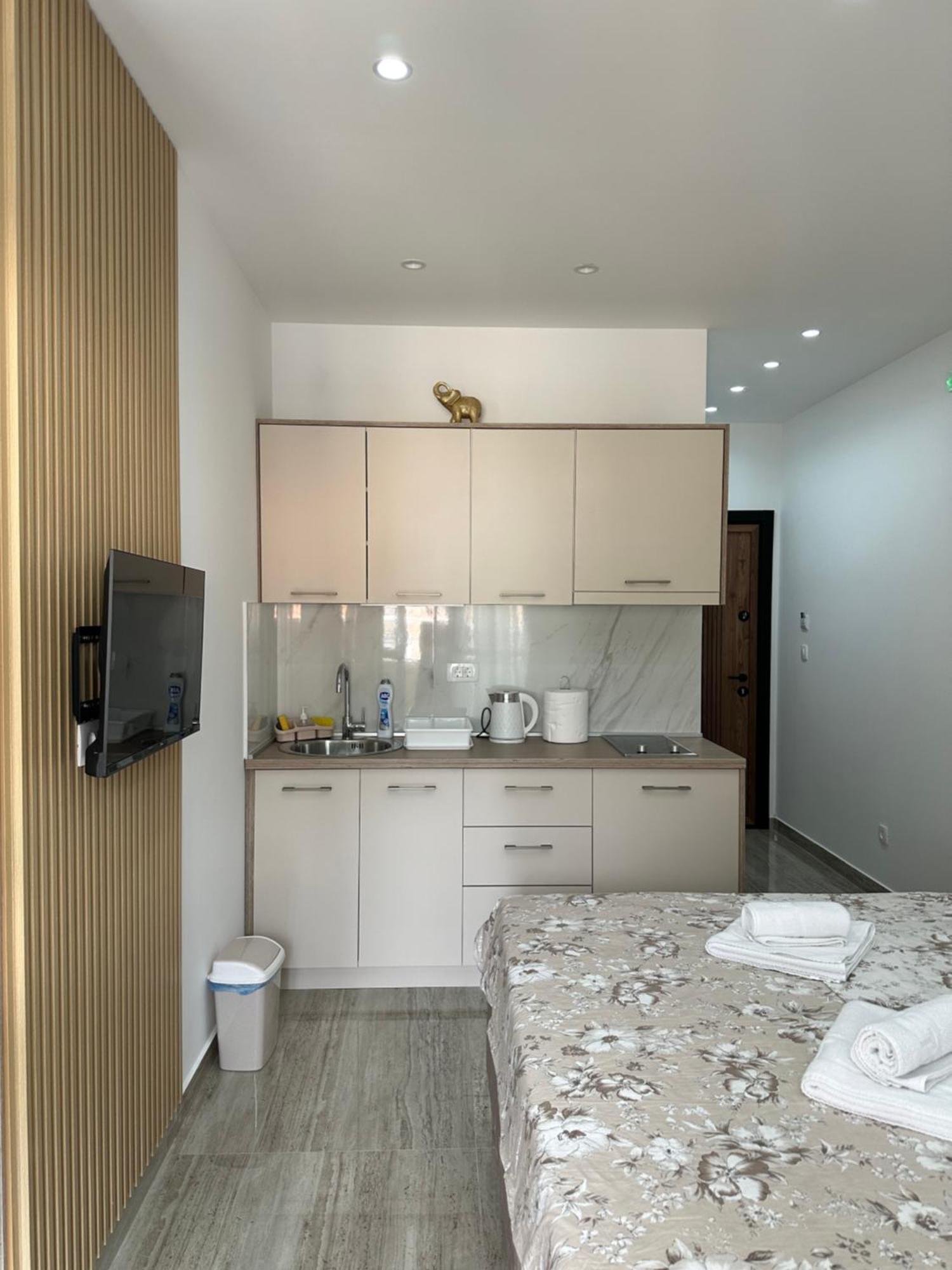 As Apartmani Budva Exterior photo