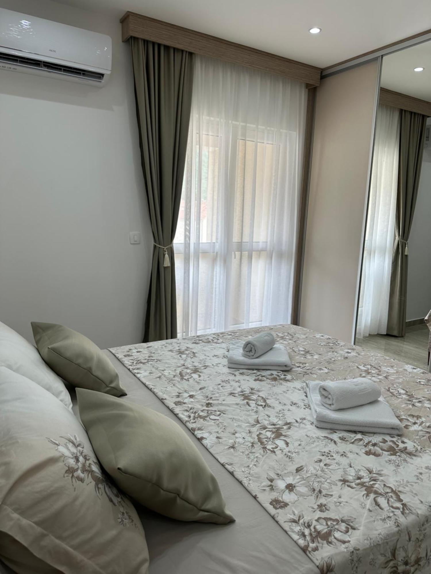 As Apartmani Budva Exterior photo