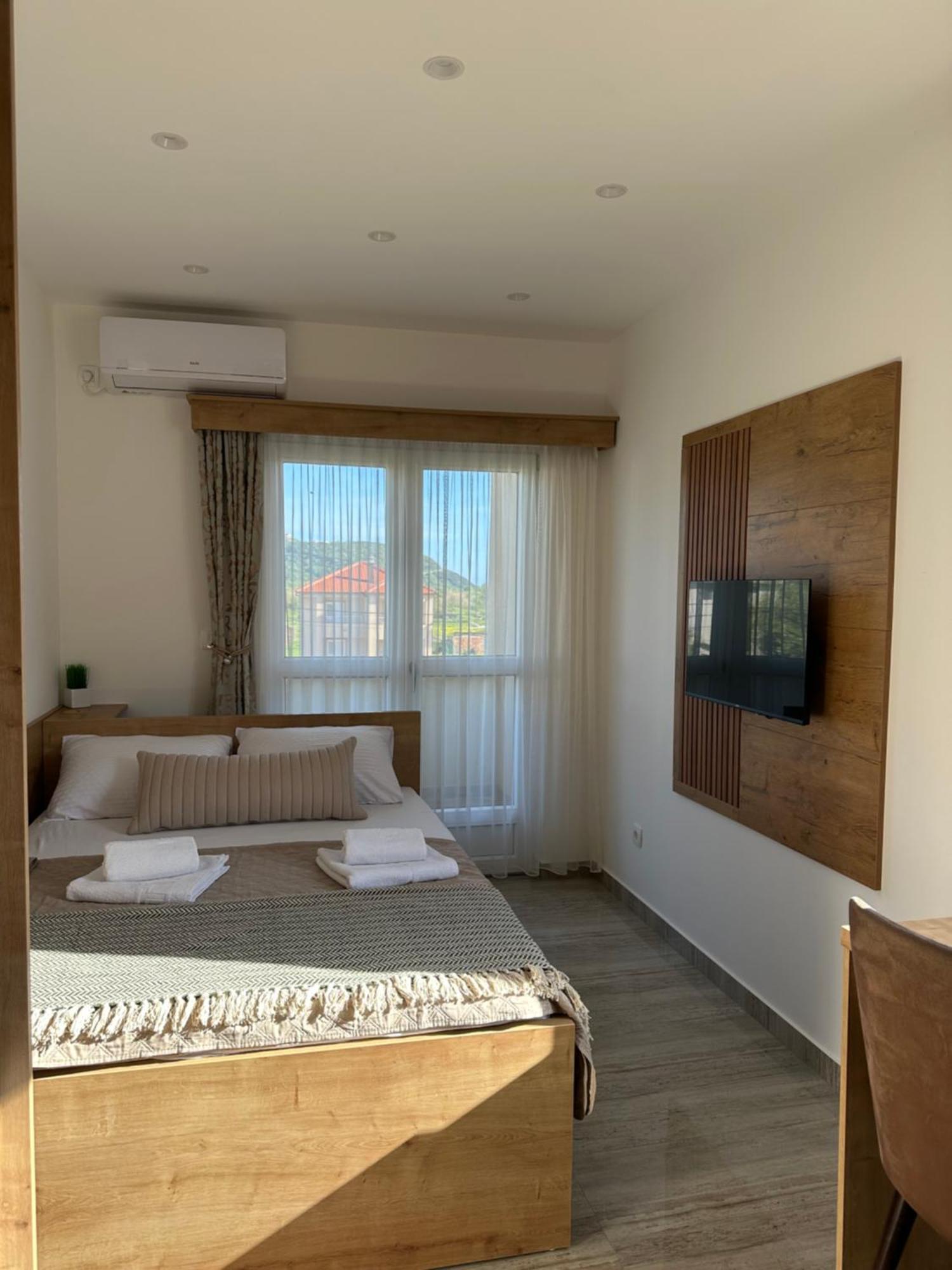 As Apartmani Budva Exterior photo