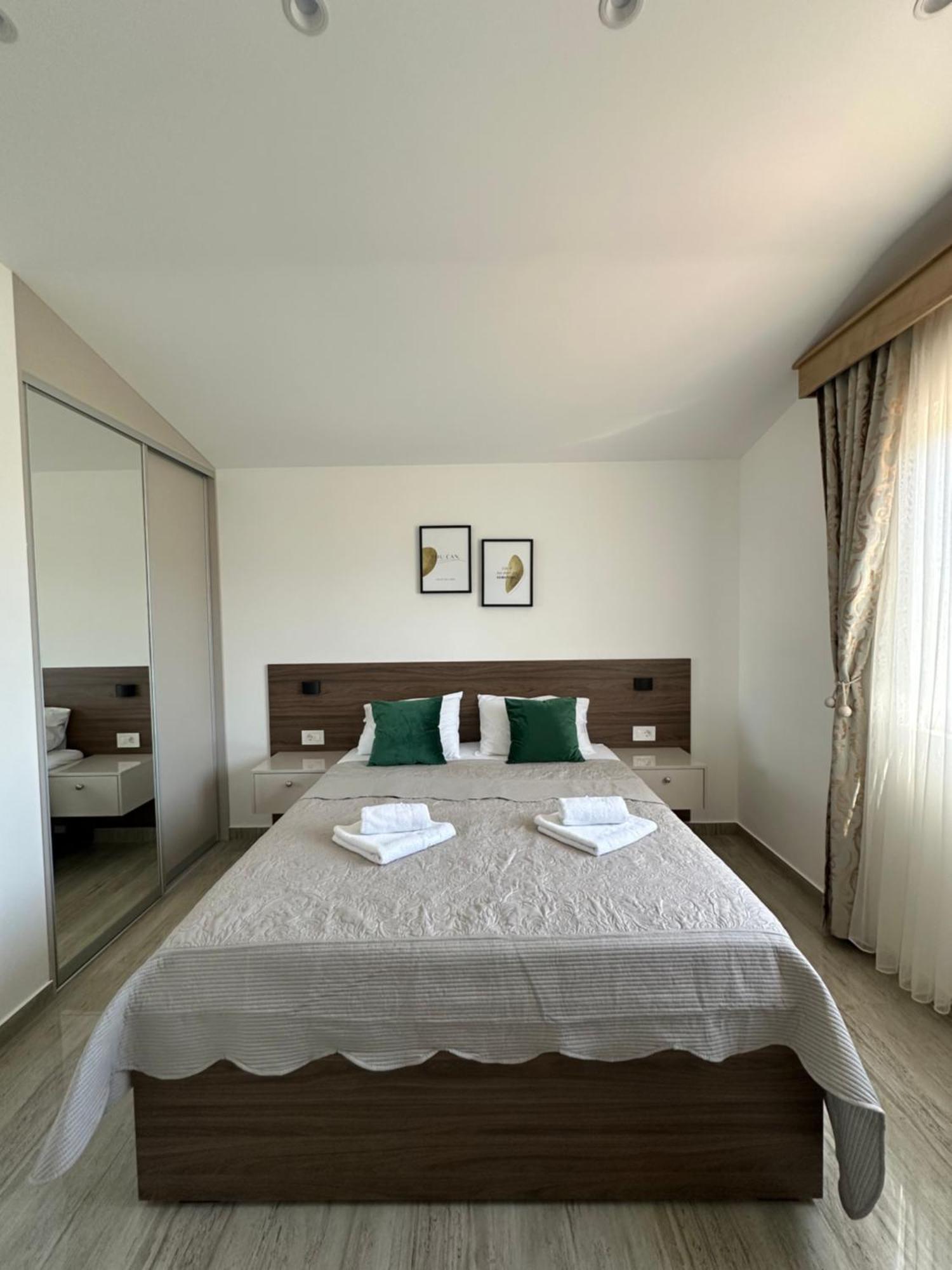 As Apartmani Budva Exterior photo