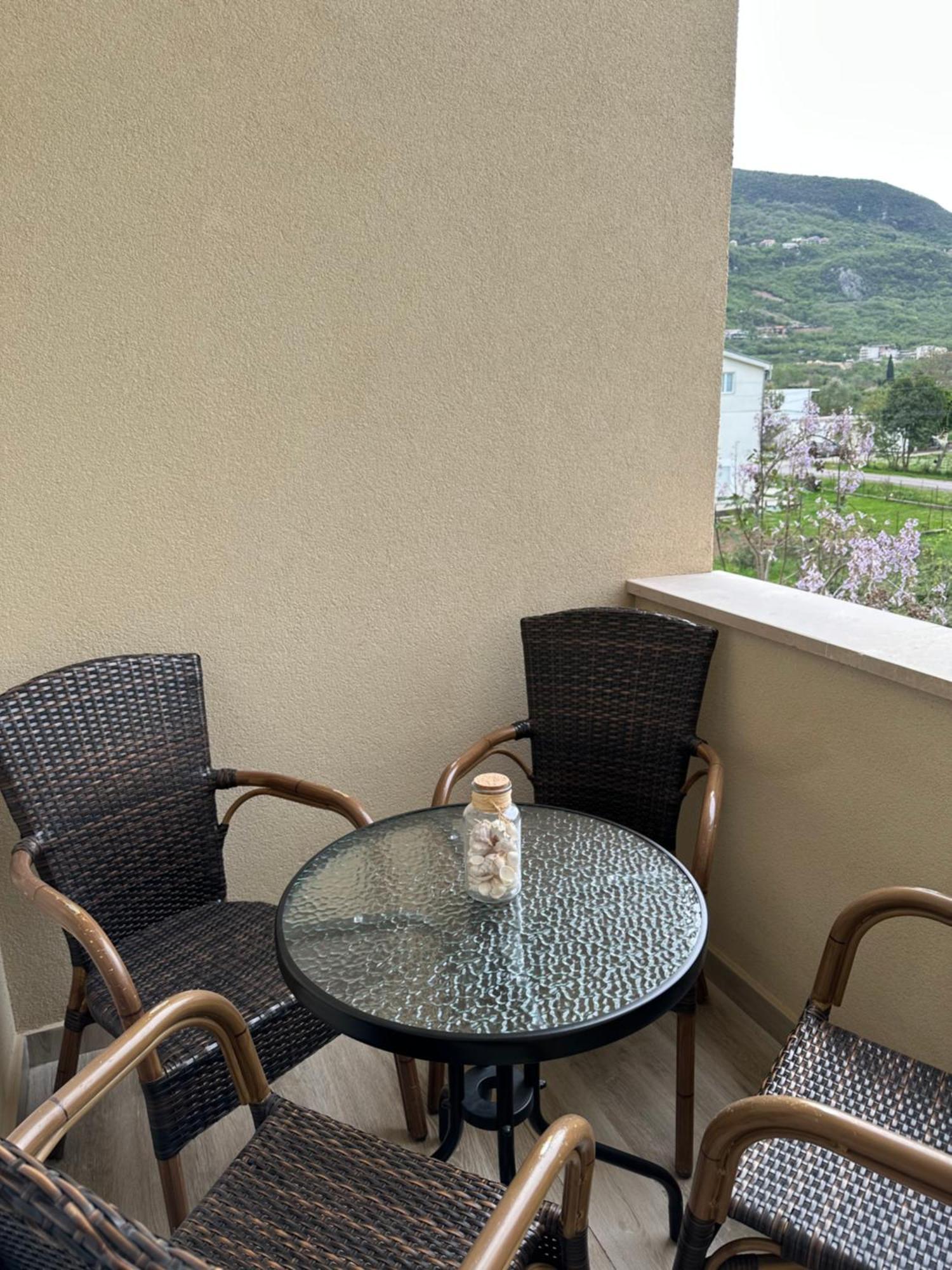 As Apartmani Budva Exterior photo