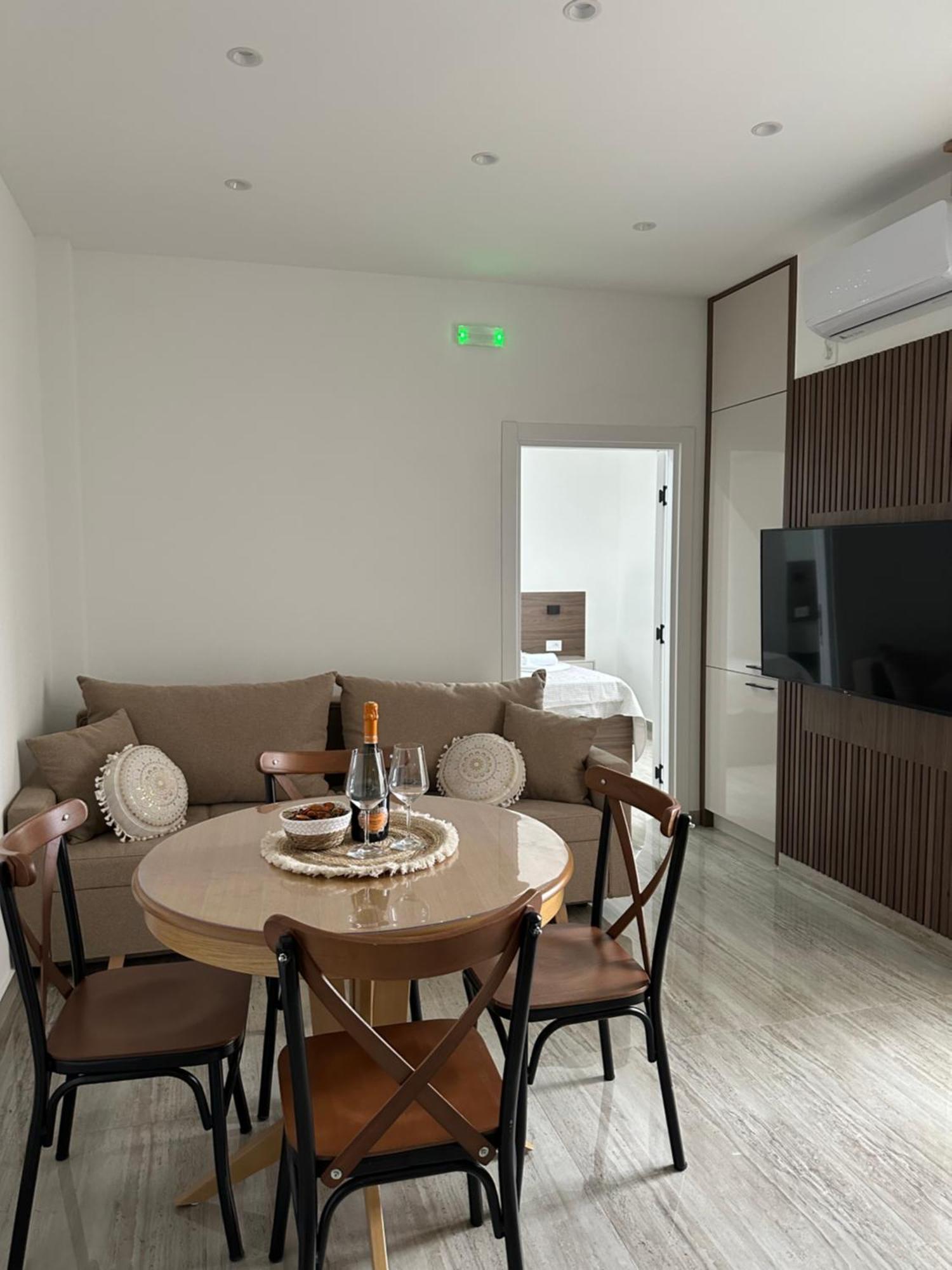 As Apartmani Budva Exterior photo
