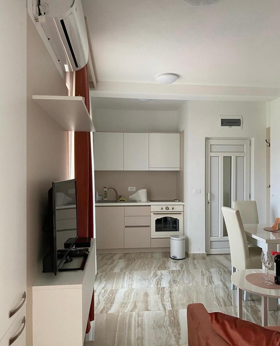 As Apartmani Budva Exterior photo