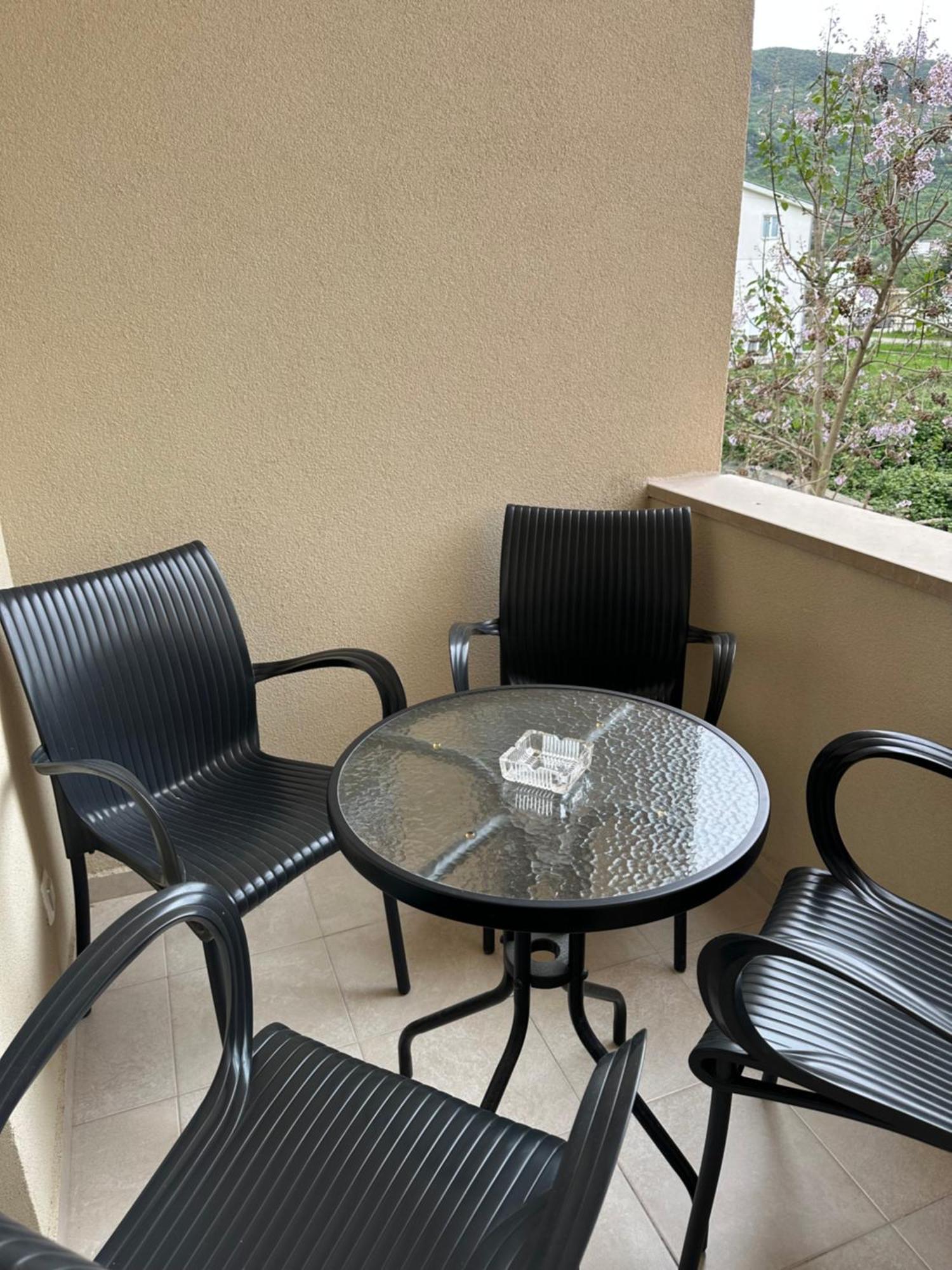 As Apartmani Budva Exterior photo