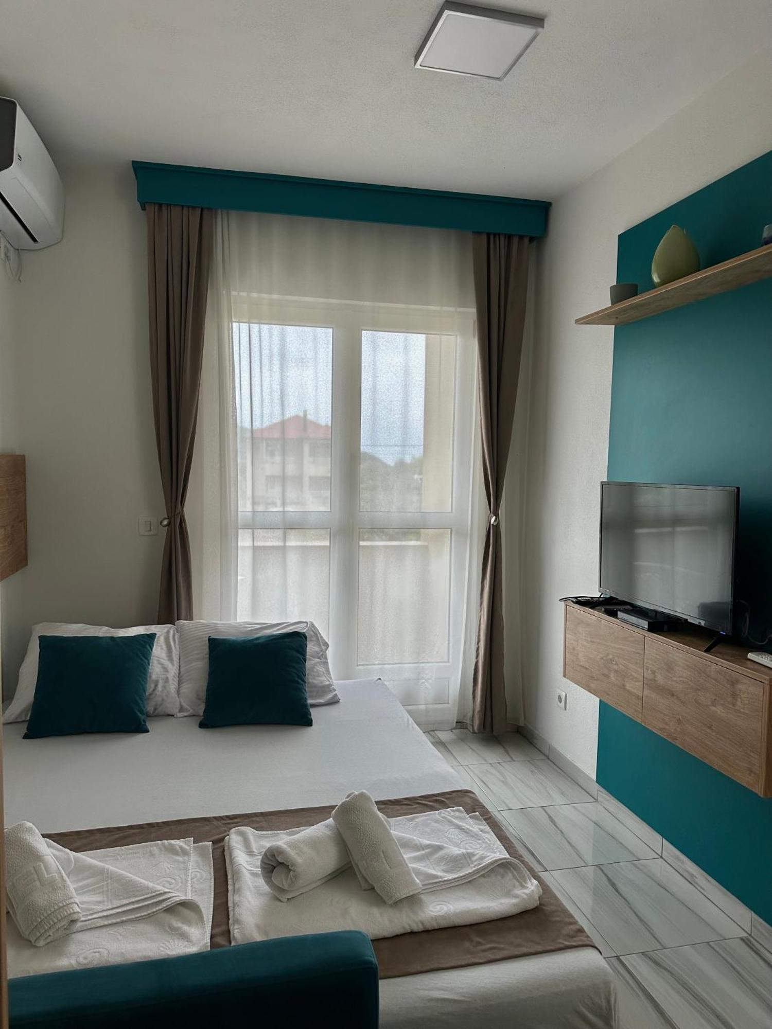 As Apartmani Budva Exterior photo
