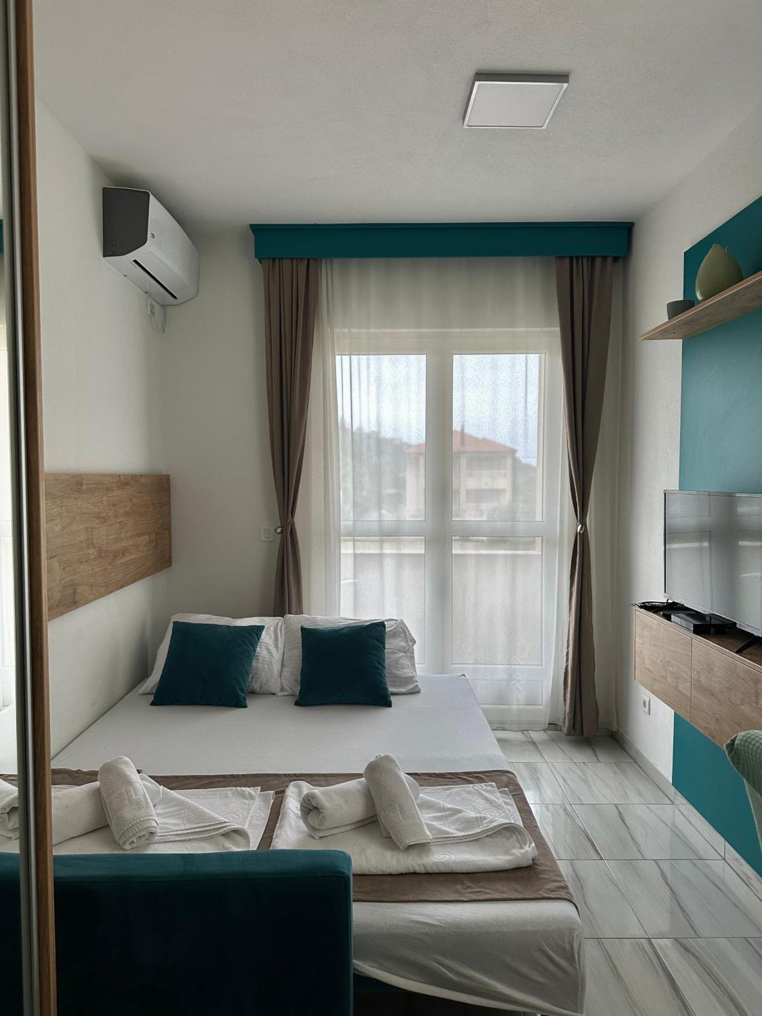 As Apartmani Budva Exterior photo