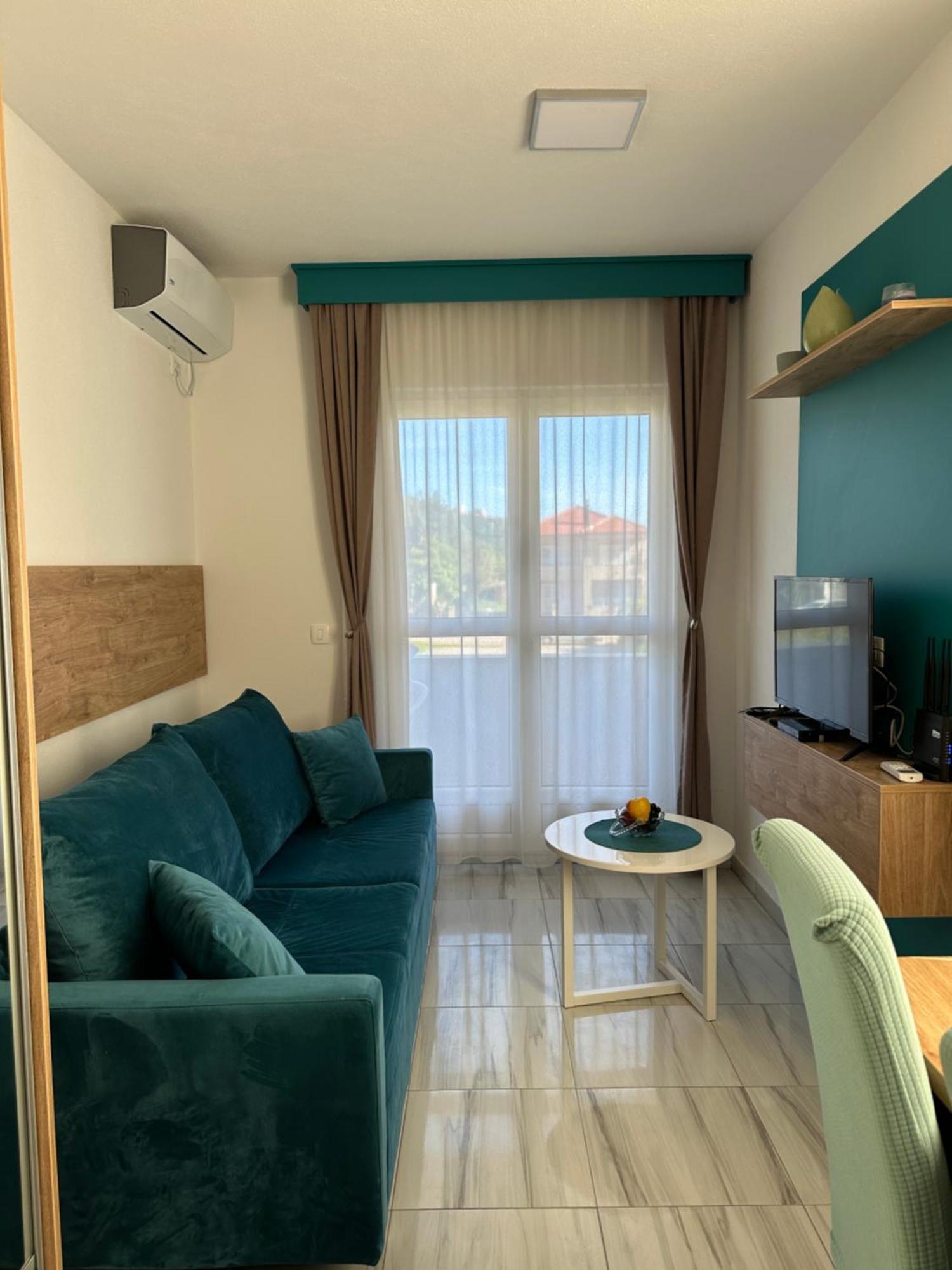 As Apartmani Budva Exterior photo