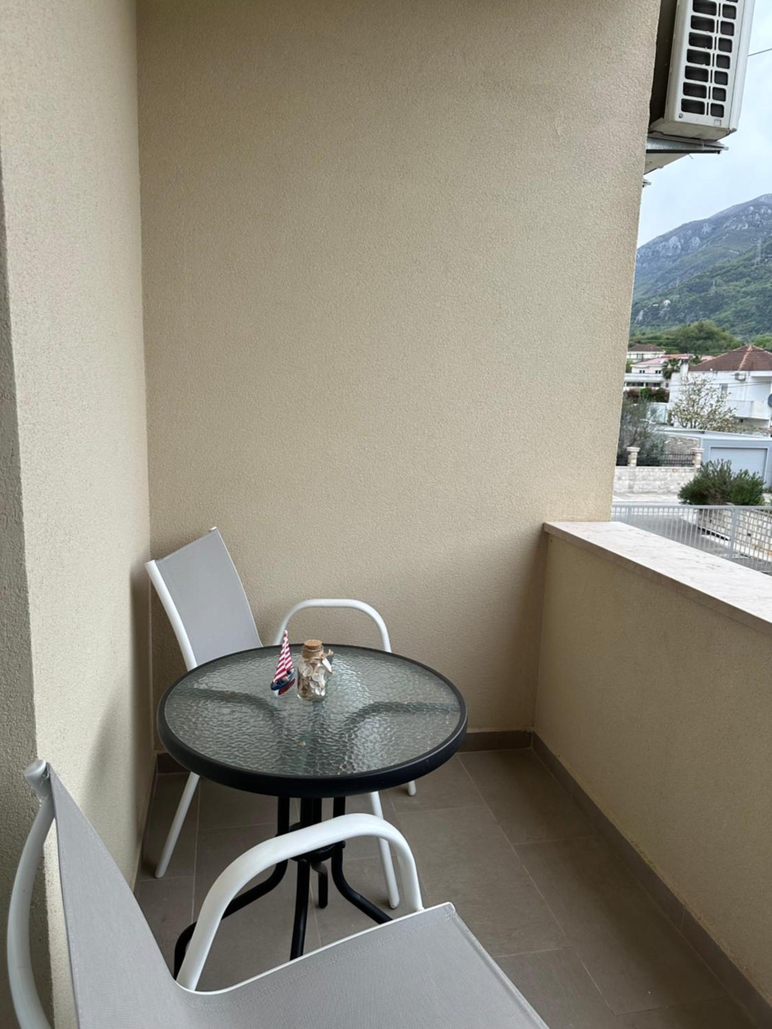 As Apartmani Budva Exterior photo