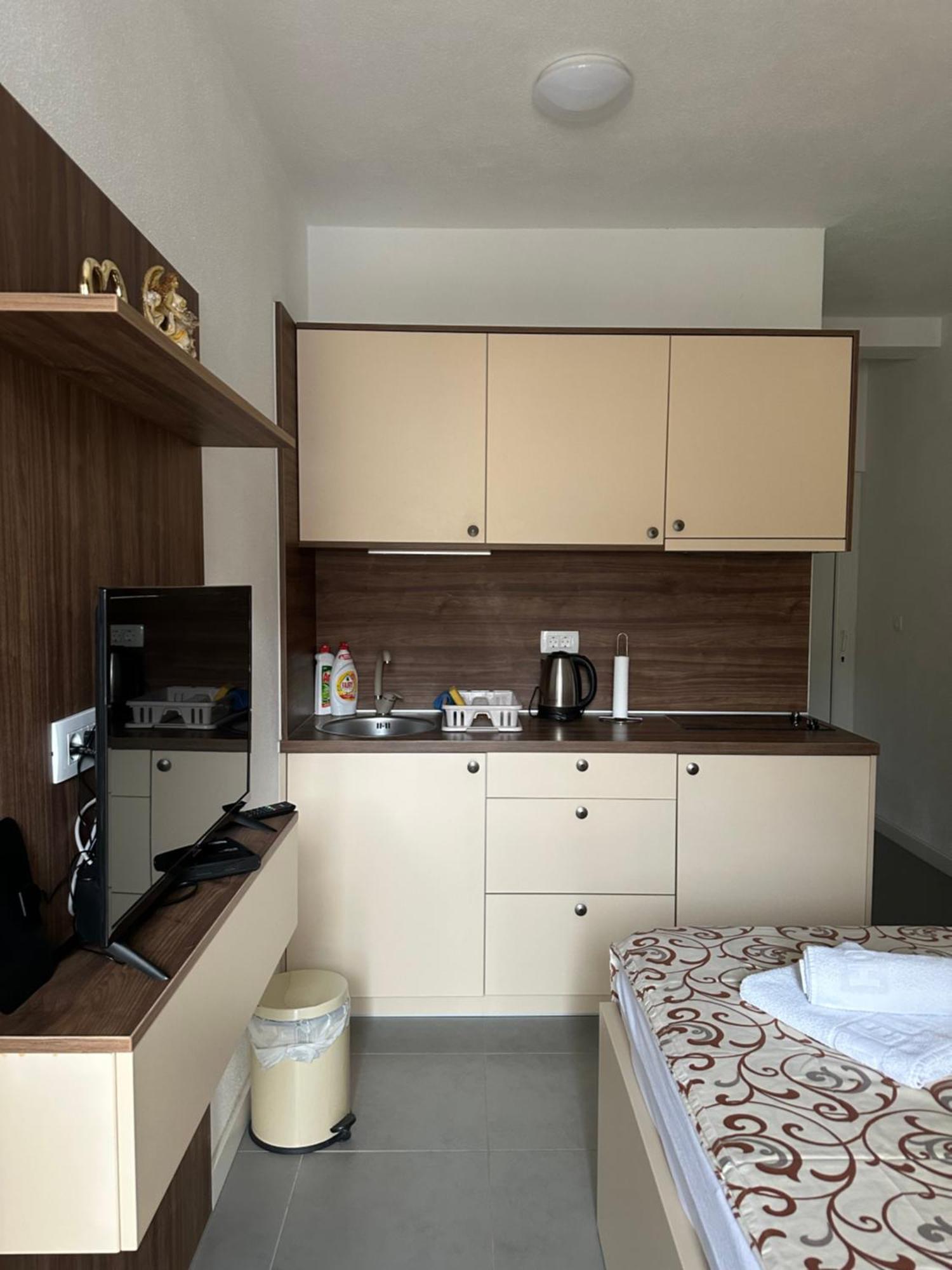 As Apartmani Budva Exterior photo