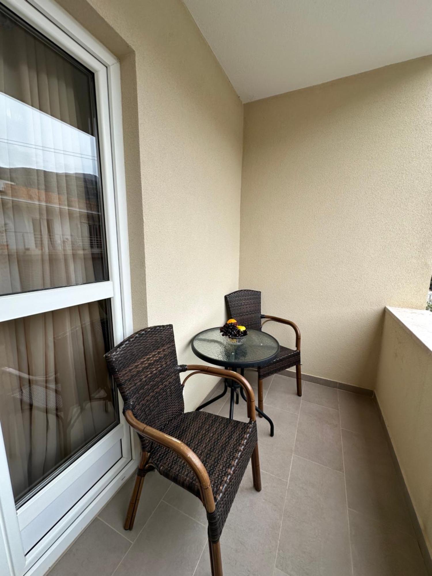 As Apartmani Budva Exterior photo