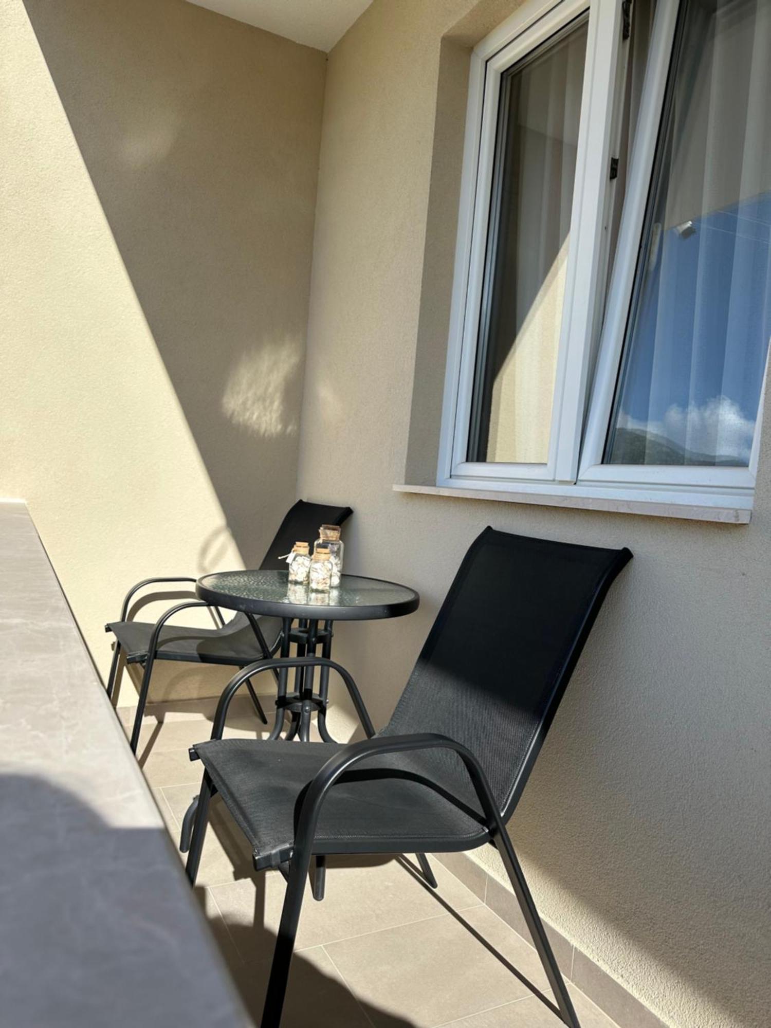 As Apartmani Budva Exterior photo