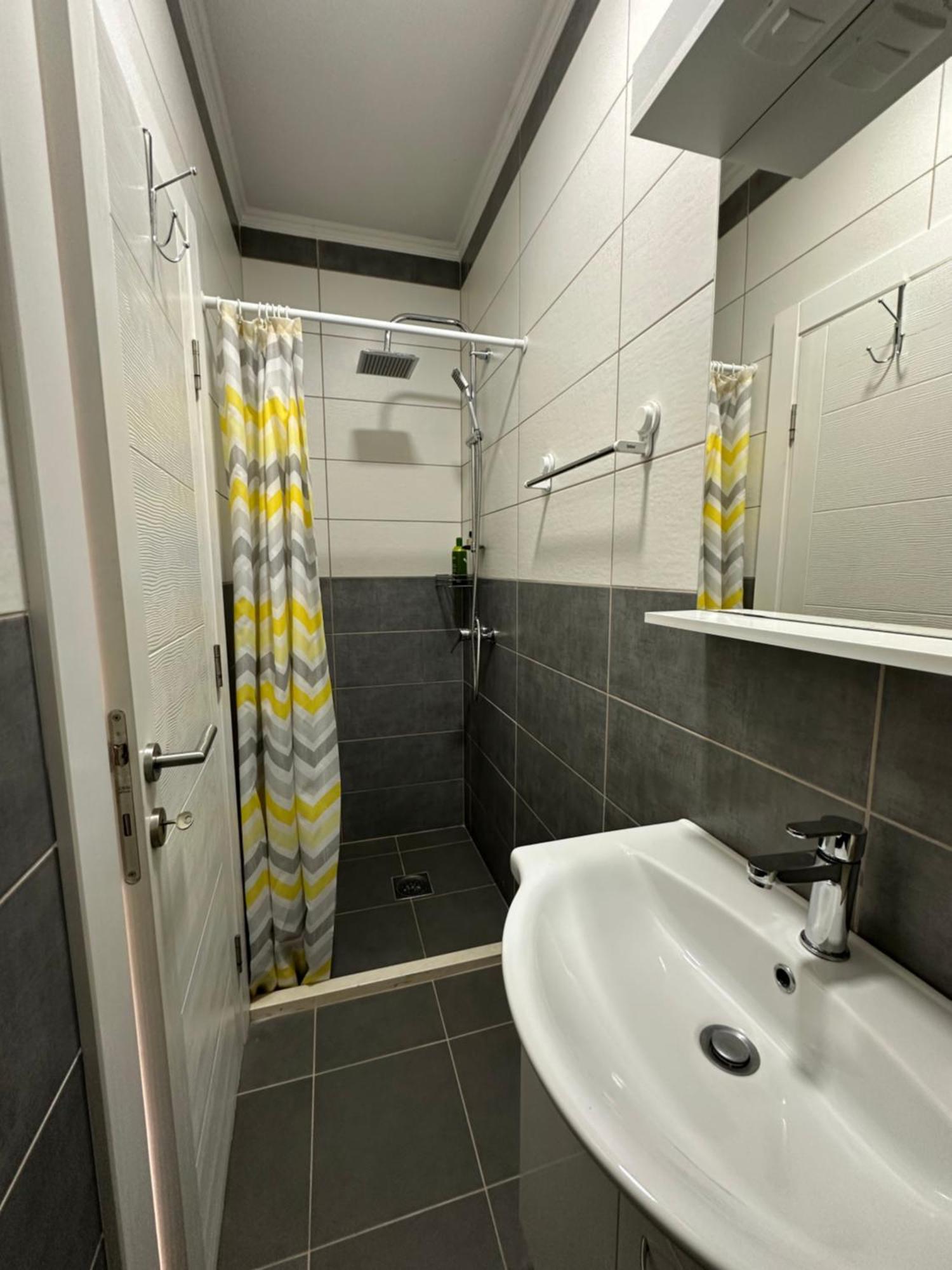 As Apartmani Budva Exterior photo